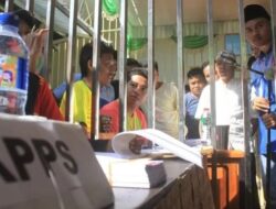 KPU Siapkan TPS Khusus di Ponpes saat Pemilu 2024