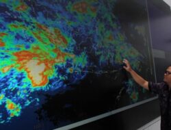 Ini Penyebab Cuaca Panas Mendidih di Indonesia Menurut BMKG