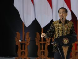 Ini Asal Muasal Harta Kekayaan Keluarga Jokowi