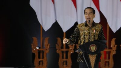 Presiden Joko Widodo (Jokowi). Foto: Istimewa.