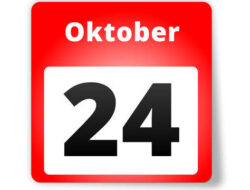 24 Oktober, Memperingati Apa Saja? Ini 4 Momen Pentingnya!    