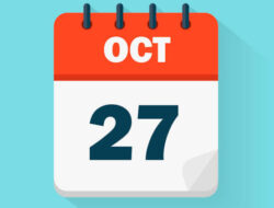 27 Oktober, Memperingati Apa Saja? Ini 4 Momen Pentingnya! 