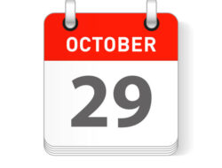 29 Oktober, Memperingati Apa Saja? Ini 4 Momen Pentingnya!