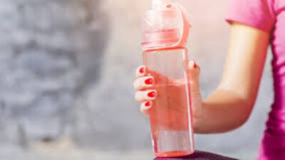 Berikut Bahan Dapur yang Dapat Menghilangkan Bau Plastik Pada Botol Minum