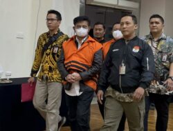 Polisi Periksa 72 Saksi Kasus Dugaan Pemerasan Pimpinan KPK Kepada Eks Mentan SYL