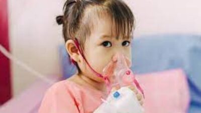 Perlu Tahu! Gejala Umum Pneumonia Penyakit Paru-paru Menular