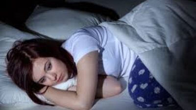 Susah Tidur di Malam Hari? Coba Lakukan Ini dan Saat Bangun Jadi Lebih Segar