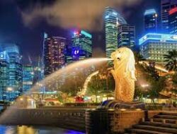 Benarkan Banyak WNI Pindah Jadi WN Singapura, dan Segini Bayarnya