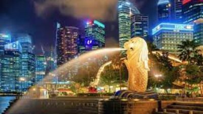 Benarkan Banyak WNI Pindah Jadi WN Singapura, dan Segini Bayarnya