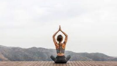 Simak Manfaat Yoga untuk Keseimbangan Tubuh,Pikiran, dan Jiwa