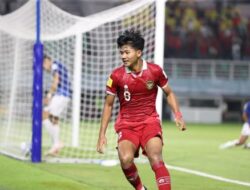 Begini Skenario Timnas U-17 Indonesia Lolos 16 Besar Piala Dunia 2023!