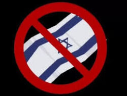 Boikot Produk Israel Ternyata Berhasil, Ini Jumlah Kerugiannya