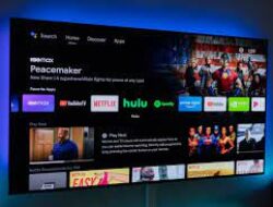 Rekomendasi Android TV yang Nyaman Untuk Nonton Bersama Keluarga