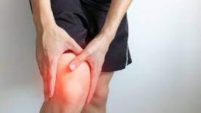 Cara Cegah Nyeri Lutut dan Sendi Ala Dr. Zaidul Akbar