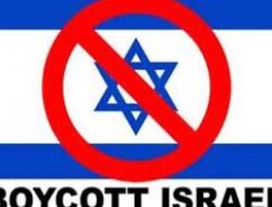 Wow! Gerakan Boikot Produk Israel Berhasil dan Berdampak Besar