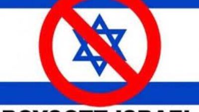 Wow! Gerakan Boikot Produk Israel Berhasil dan Berdampak Besar