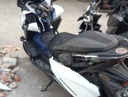 Ketua Rombongan Ungkap Kondisi Achmad Fahmi Usai Kecelakaan di Kubemen