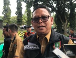Pj Wali Kota Sukabumi Tanggapi Kasus Perundungan Siswa SD yang di Polisikan