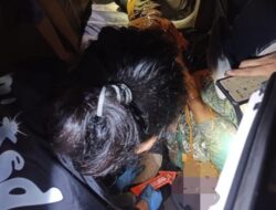Pria Tewas Dalam Kondisi Terikat Lakban Dalam Mobil di Sukabumi, Ini Faktanya! 