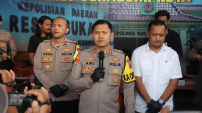 Polisi Masih Dalami Kasus Dugaan Perundungan Siswa SD di Kota Sukabumi