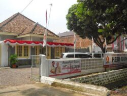 Pemilu 2024, RAI Hergun Targetkan 80 Persen Bisa Mendulang Suara di Sukabumi