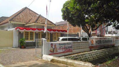 Pemilu 2024, RAI Hergun Targetkan 80 Persen Bisa Mendulang Suara di Sukabumi