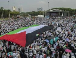 Tolak Gencatan Senjata di Gaza, Popularitas Gerakan Boikot Produk Israel Makin Meningkat