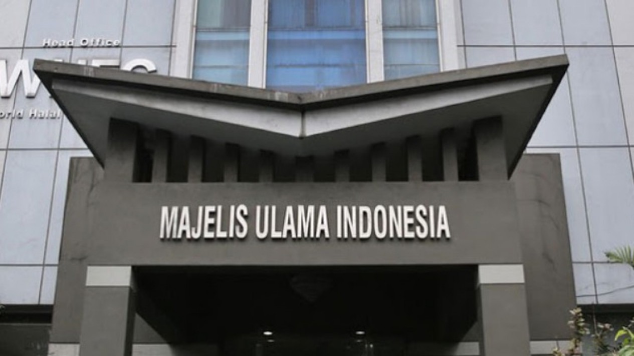 Gedung Majelis Ulama Indonesia (MUI). Foto: Istimewa.