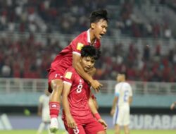 Bukan Tuan Rumah Terburuk, Timnas Indonesia Gagal ke 16 Besar Piala Dunia U-17 2023