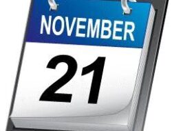 21 November, Memperingati Apa Saja? Ini 4 Momen Pentingnya! 