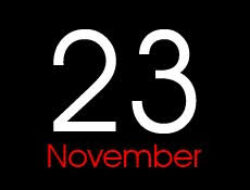23 November, Memperingati Apa Saja? Ini 4 Momen Pentingnya! 