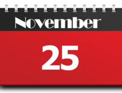 25 November, Memperingati Apa Saja? Ini 4 Momen Pentingnya! 