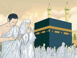 DPR RI – Kemenag Sepakati Biaya Penyelenggaraan Ibadah Haji 2024 Rp93,4 Juta
