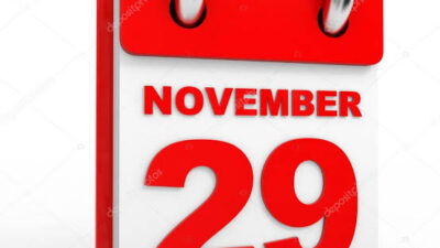 29 November, Memperingati Apa Saja? Ini 4 Momen Pentingnya! 