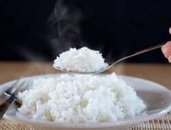 Lebih Baik Nasi Panas atau Dingin untuk Penderita Diabetes?