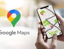 Tips Gunakan Google Maps Saat Berlibur Agar Lebih Mudah