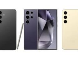 Samsung Galaxy S24 disebut ‘AI Phone’ karena Peningkatan yang Signifikan!