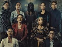 Kisah Nyata Hotel Semarang, Sinopsis Film Panggonan Winggit