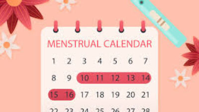 4 Rekomendasi Aplikasi Menstruasi Terbaik