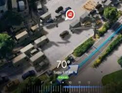 Wow! Google Maps Kini Luncurkan 5 Fitur Baru Dengan AI