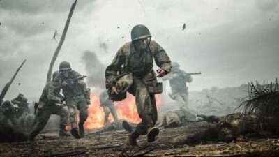 Tentara Tolak Pembunuhan di Medan Perang, Berikut Ini Sinopsis Film Hacksaw Ridge