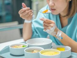 4 Daftar Makanan yang Dapat Membantu Pemulihan Pasca Operasi