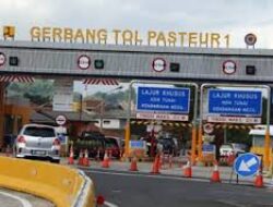 Tarif Tol Jakarta-Bandung Saat Libur Nataru, Siapin Budgetnya Ya!