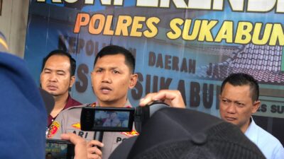 Babak Baru Kasus Perundungan Siswa SD, Polres Sukabumi Kota Bakal Gelar Perkara