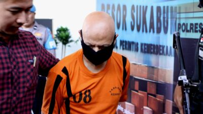 Pj Wali Kota Sukabumi Angkat Bicara Soal Staf Ahlinya Diciduk Polisi Kasus Tipu-tipu Proyek