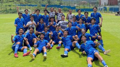 Hadapi Bhayangkara FC, Persib U-17 Siap Pertahankan Gelar Juara