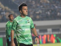 Mito Petric Ungkap Kondisi Fisik Terkini Skuad Persib Bandung