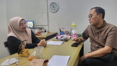 Toserba Tiara Tutup Permanen, Begini Tanggapan Ketua Apindo Kota Sukabumi