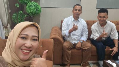 Fakta Terbaru! Dibalik Kasus Pelaporan Dua Caleg DPRD Kota Sukabumi
