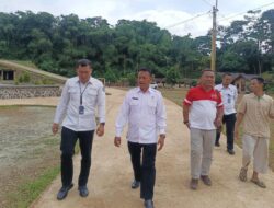 Perangi Narkoba, BNNK Sukabumi Bentuk Program Rehabilitasi di Ponpes Pajada